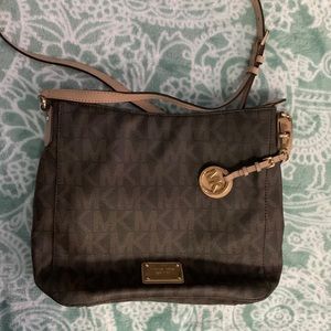 Michael Kors crossbody bag